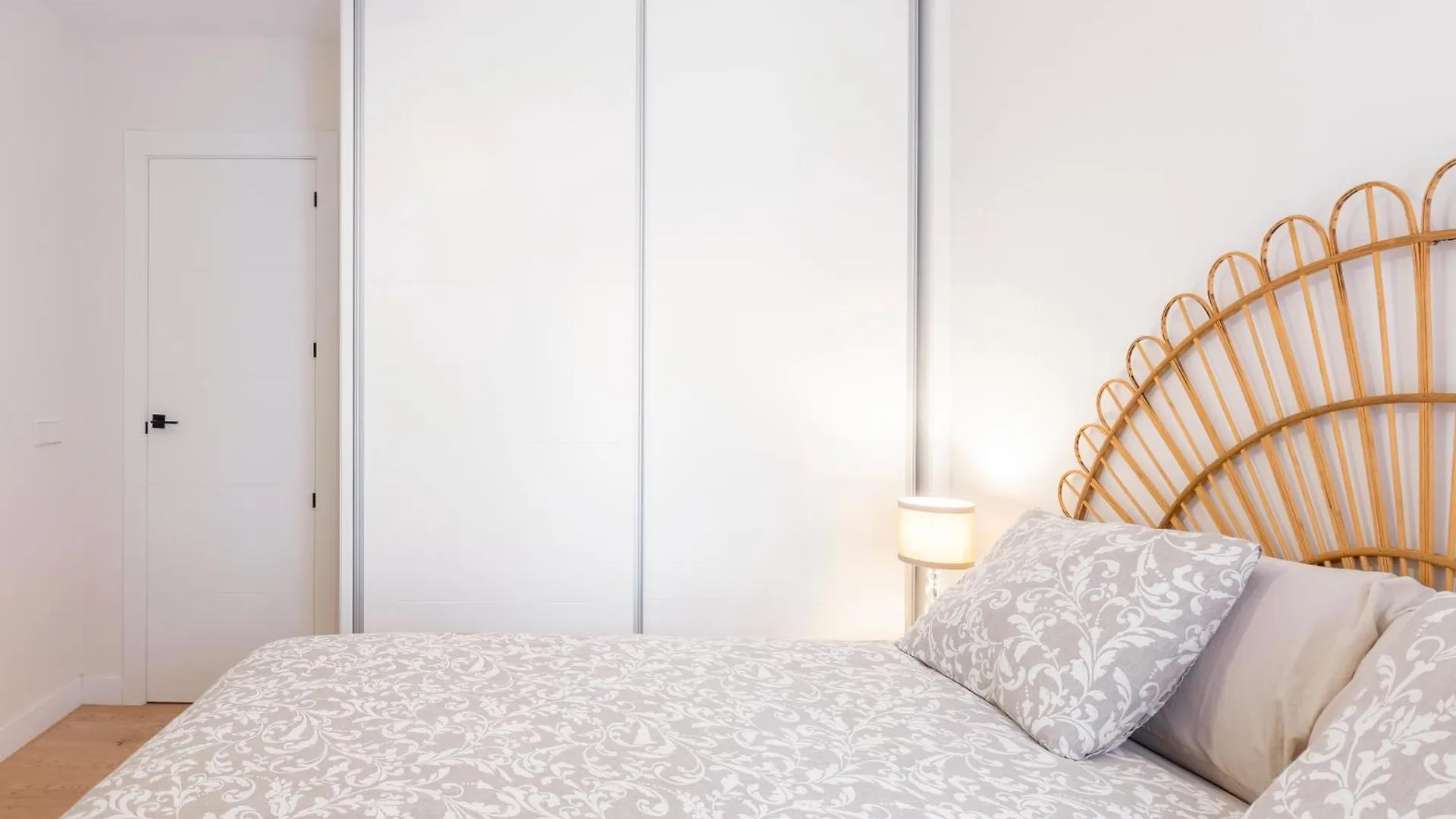 Nosquera Freshapartaments Malaga 0*,