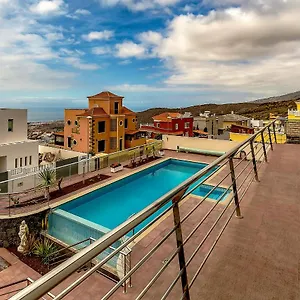 Josefina , Costa Adeje (Tenerife) Spain