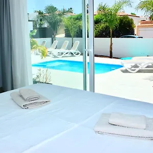 Amalie - 3bdr+3 Bath In Amarilla Golf , San Miguel de Abona Spain
