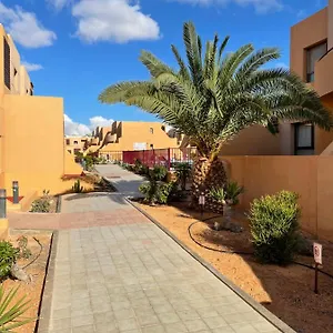 Bahia Sol , Caleta De Fuste Spain