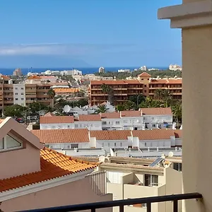Castle Harbour Christianos , Los Cristianos (Tenerife) Spain