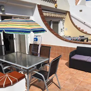 Bungalow In The Palms , San Miguel de Abona Spain