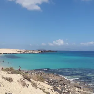 Atico Bonito Sea View , Puerto del Rosario (Fuerteventura) Spain