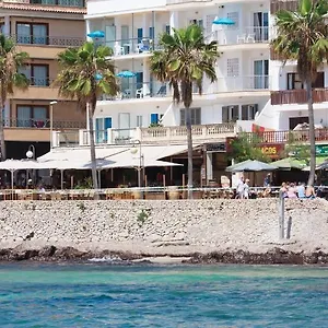 Arcadia , Cala Millor (Mallorca) Spain