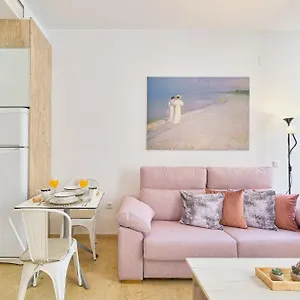 Charming Historic Center Apartment