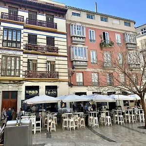 Urbe10 Plaza De Uncibay 3 Bedrooms Apatment Apartment