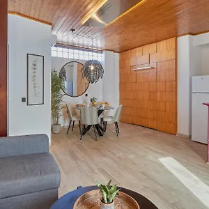 Coquito Pool Apartment