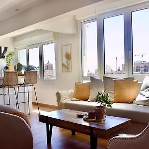 Merced Luxury Apartment