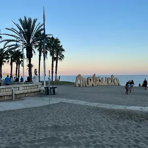 Malaga's Secret Apartment