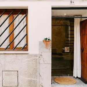 Casa Rei Sanxo 8a , Valldemossa (Mallorca) Spain