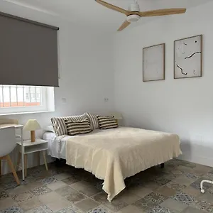 The Sunnydise Apartment
