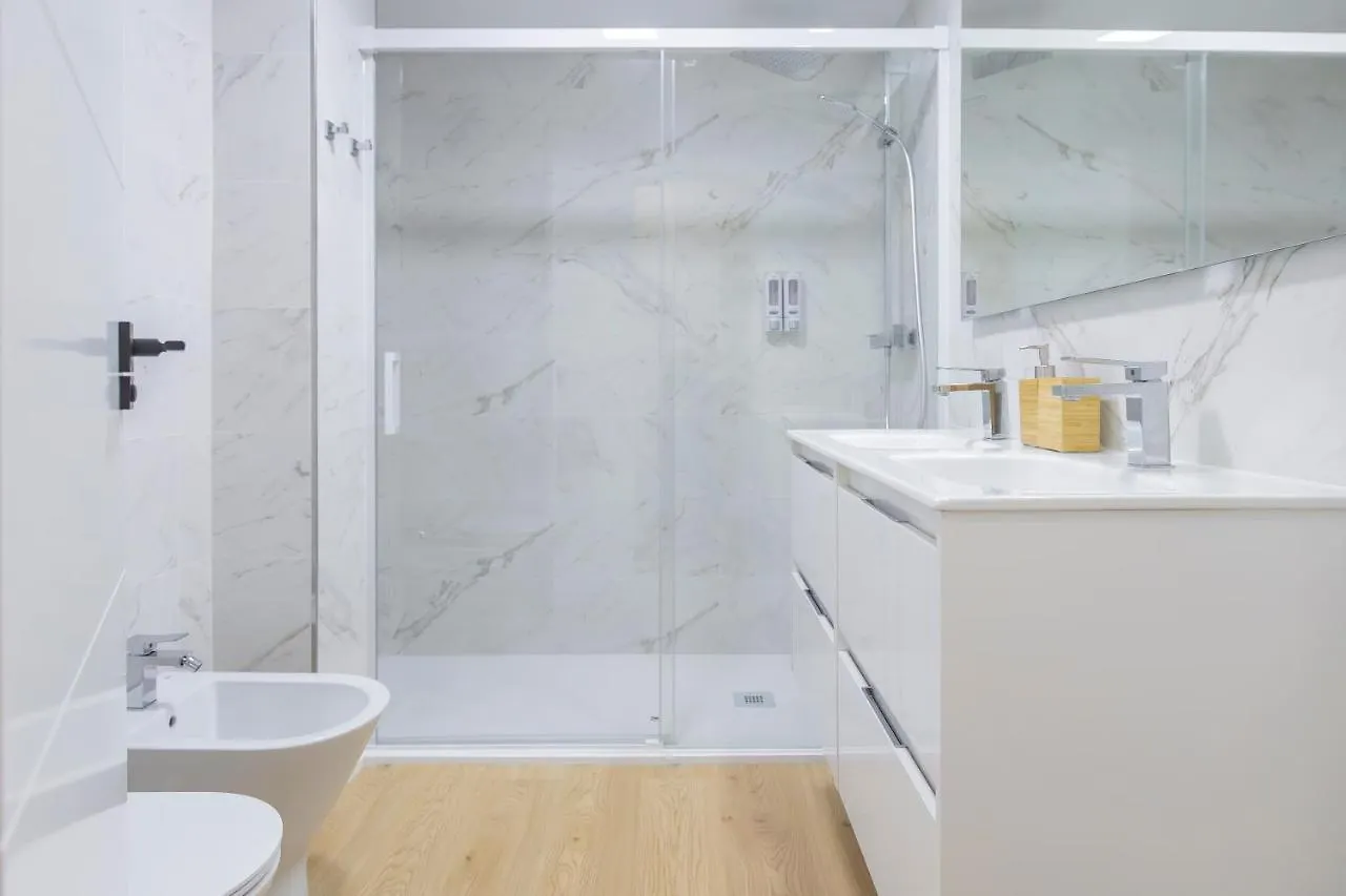 Nosquera Freshapartaments Malaga Spain