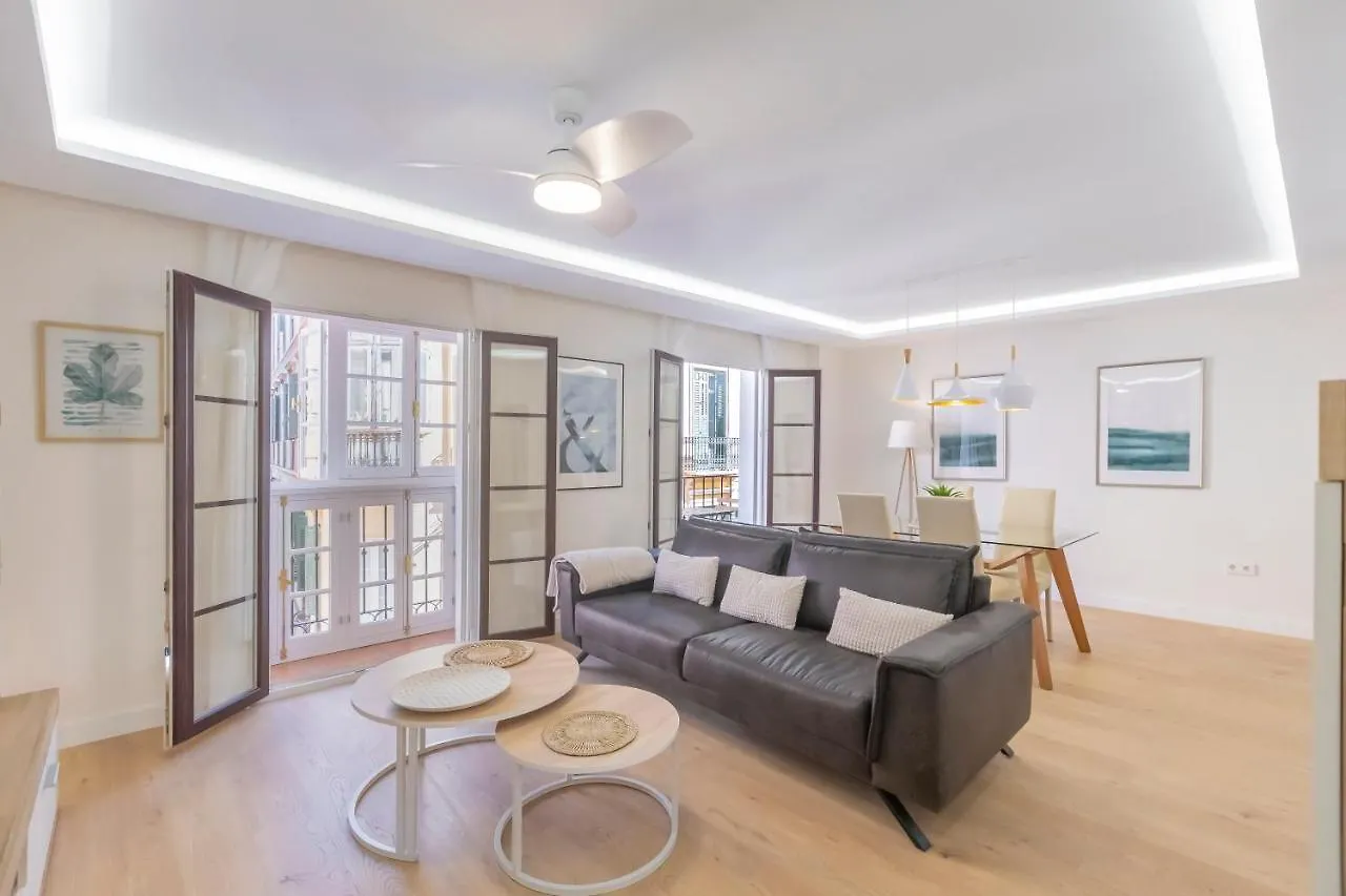 Nosquera Freshapartaments location