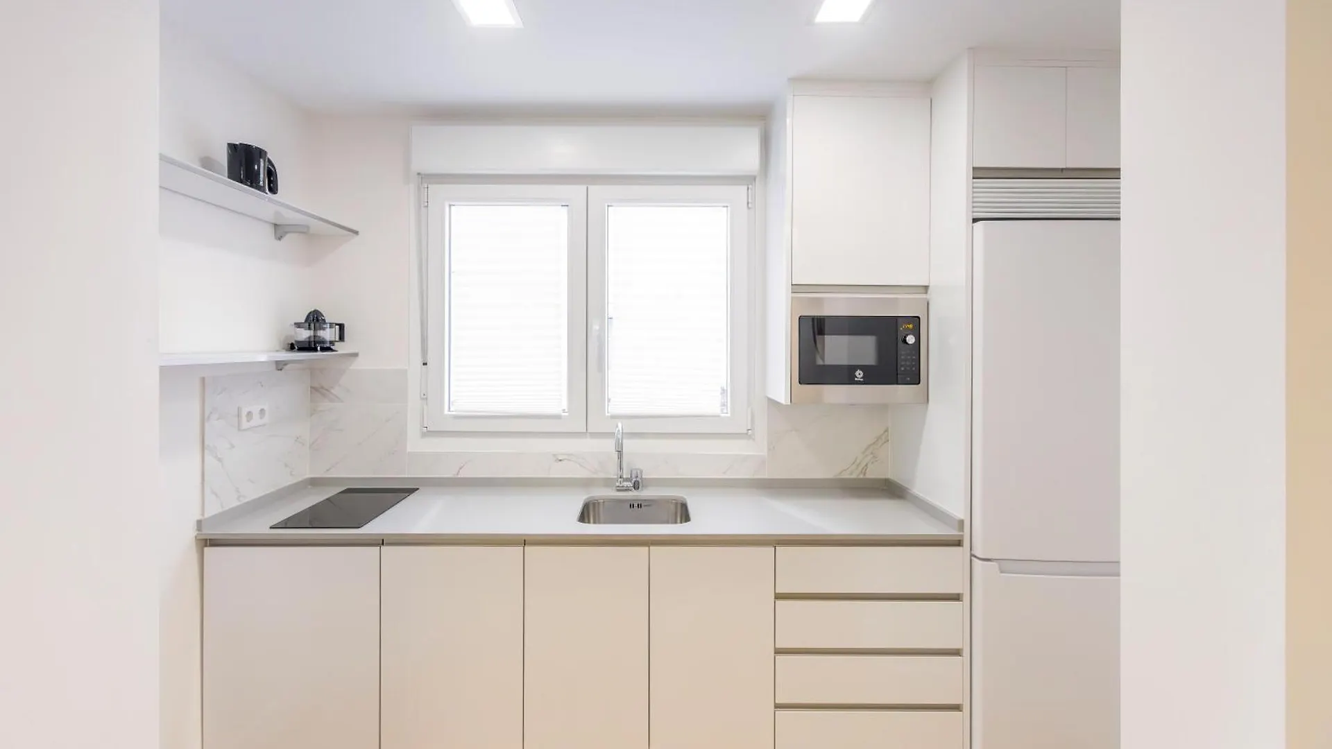 Apartment Nosquera Freshapartaments Malaga