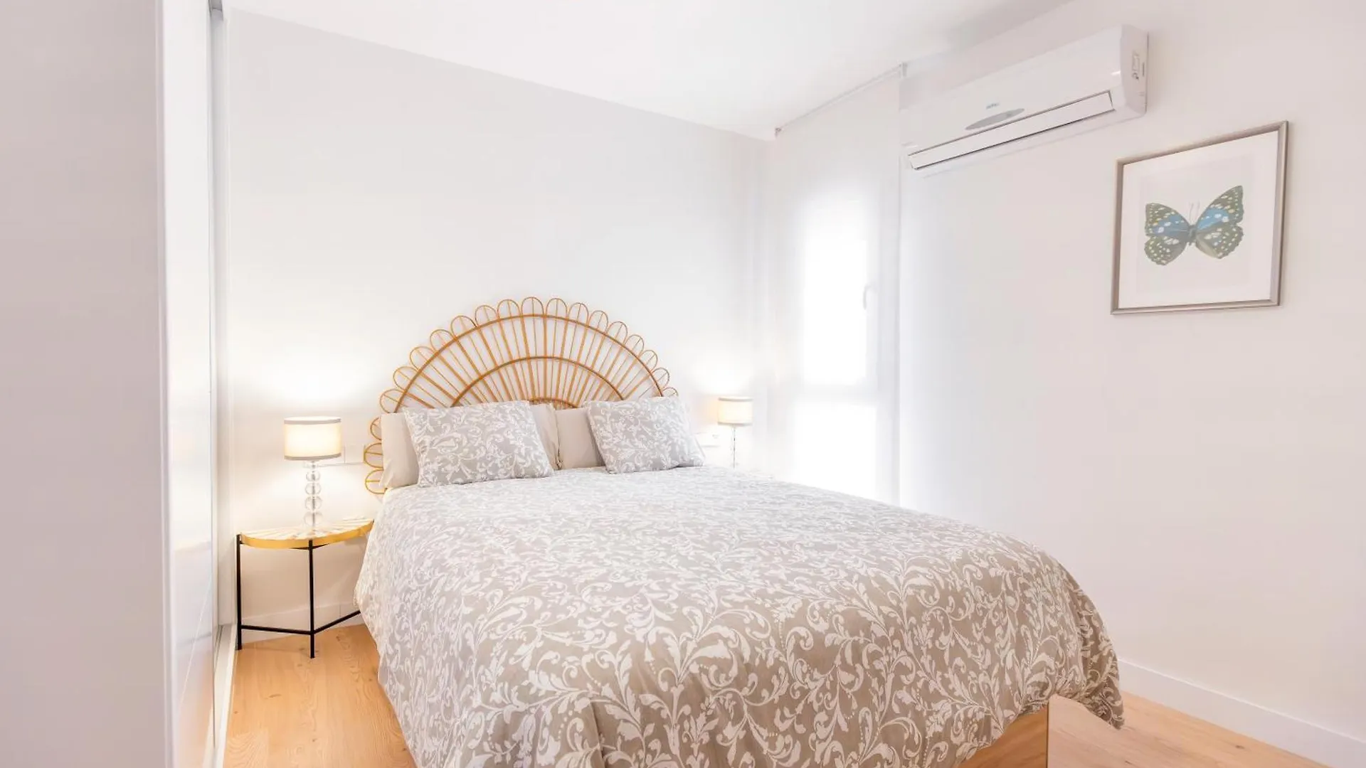 Nosquera Freshapartaments Malaga