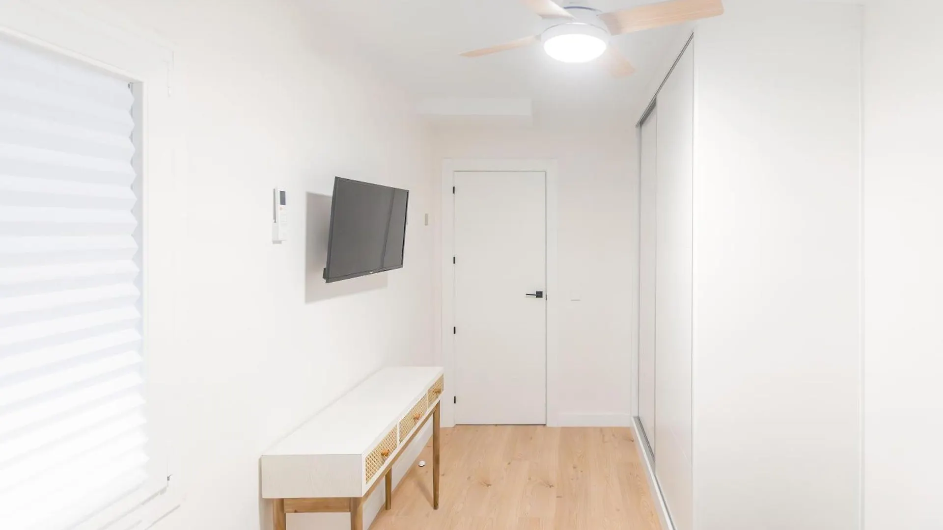 Nosquera Freshapartaments Malaga 0*,