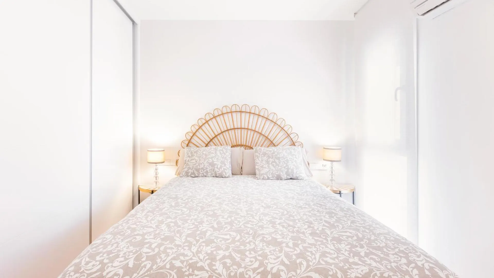 Nosquera Freshapartaments Malaga
