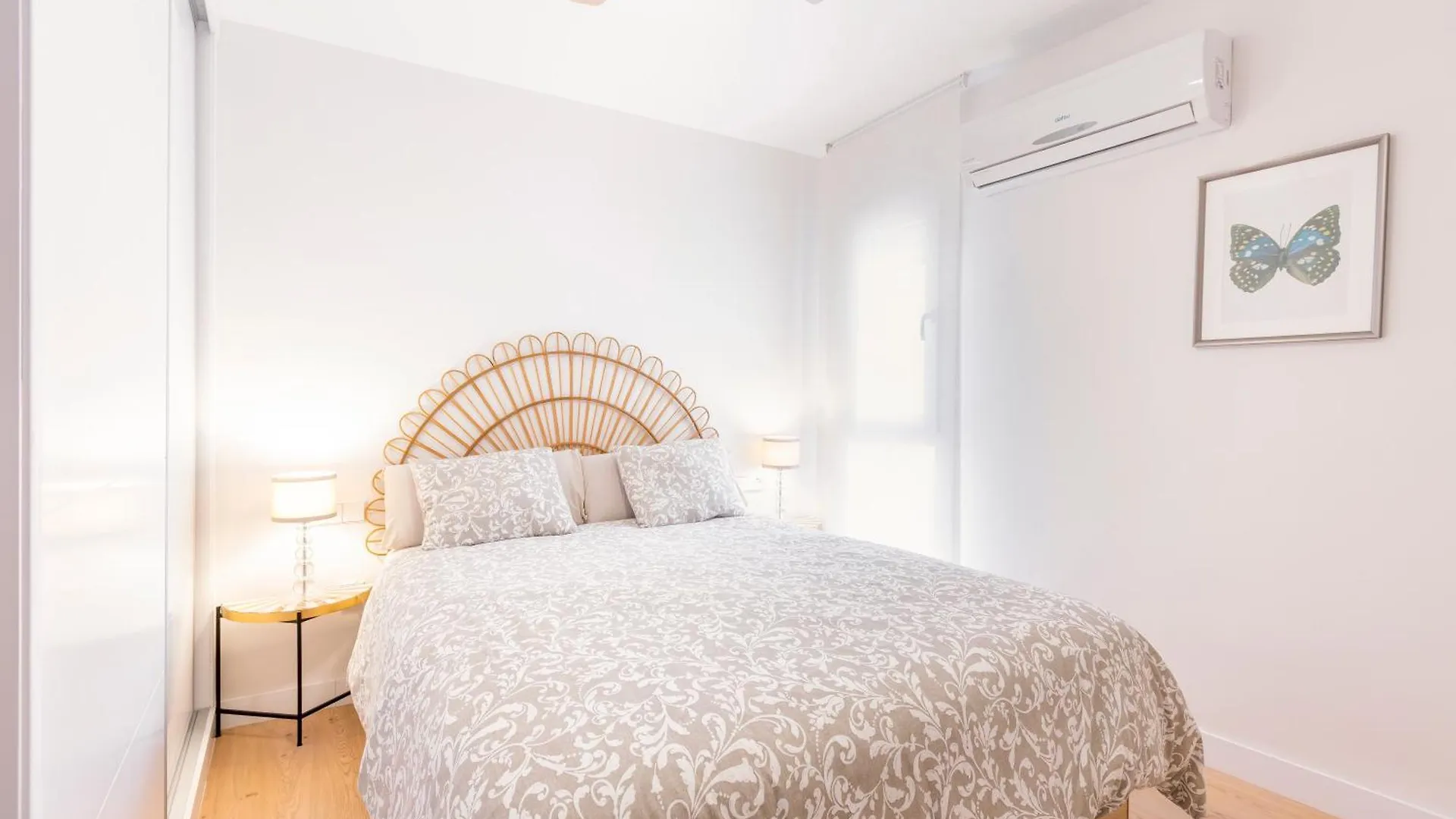 Apartment Nosquera Freshapartaments Malaga
