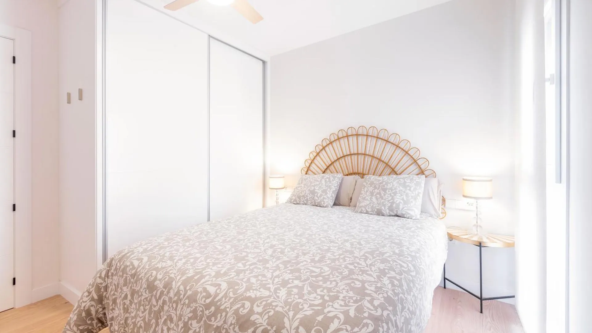 Apartment Nosquera Freshapartaments Malaga